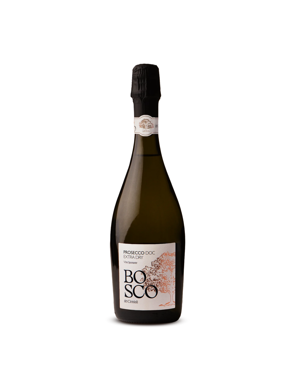 Bosco dei Cirmioli Prosecco 750ml