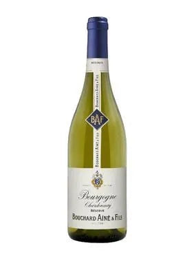 Bouchard Aine & Fils Bourgogne Chardonnay 750ml