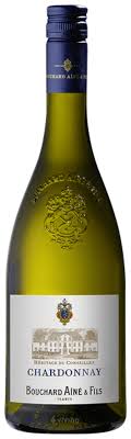 Bouchard Aine & Fils Heritage du Conseiller Chardonnay 750ml