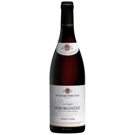 Bouchard Pere & Fils Bourgogne Pinot Noir Reserve 750ml