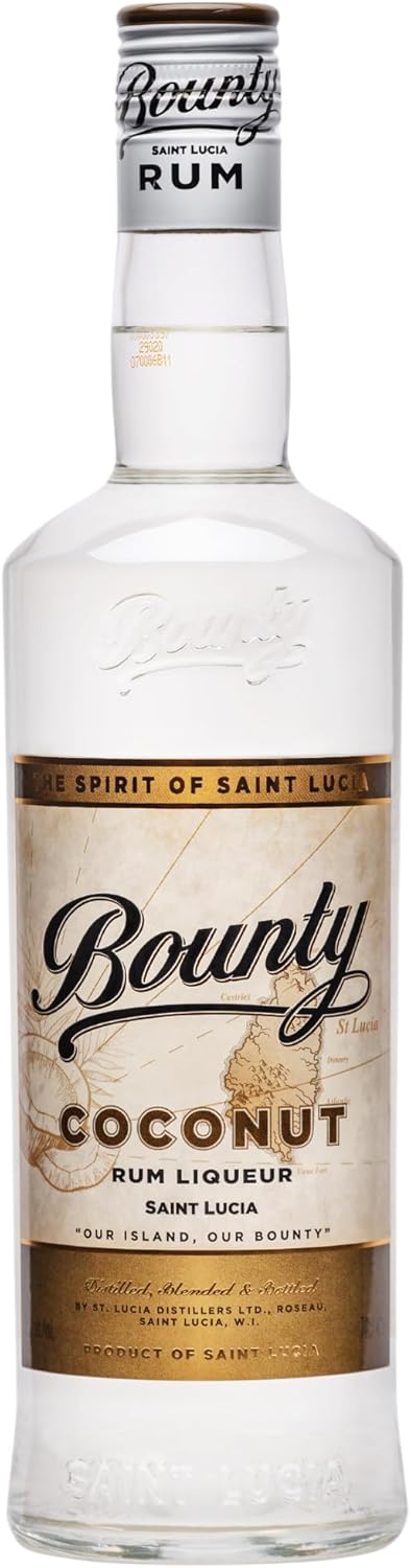 Bounty Rum Coconut Liqueur 700ml