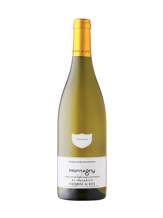 Bourgogne Vignerons de Buxy Montagny Buissonnier 750ml