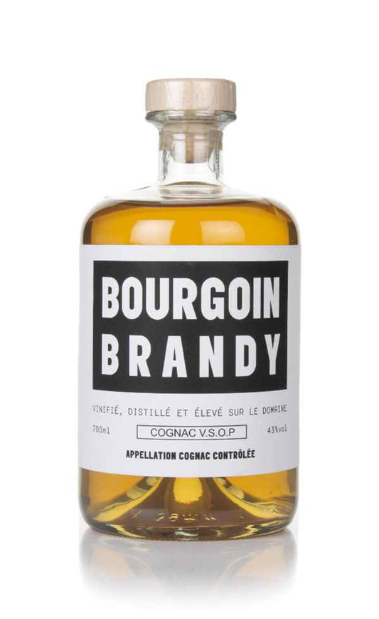 Bourgoin Cognac V.S.O.P. Cognac 700ml