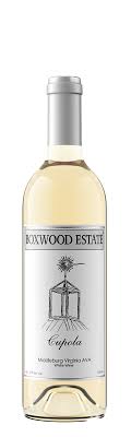 Boxwood Cupola White 750ml