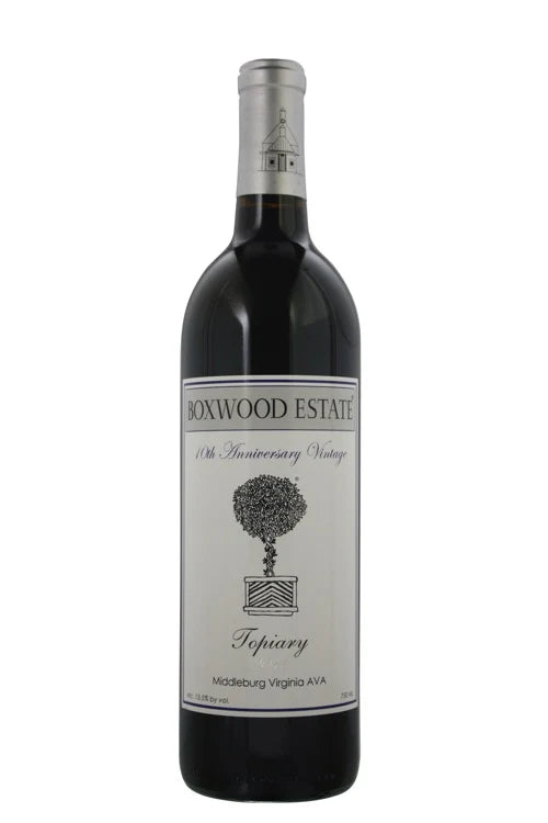 Boxwood Topiary 750ml