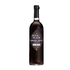 Boyd & Blair BLY Ancho Chili Liqueur 750ml