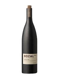 Bozal Castilla Mezcal 750ml