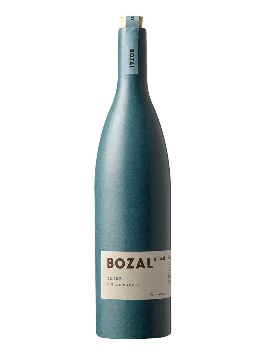 Bozal Mezcal Cuixe 750ml