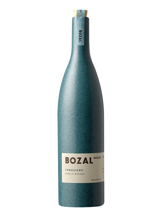 Bozal Mezcal Tobasiche 750ml