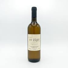 Bragagni Rio Bagno Bianco 750ml