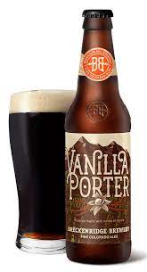 Breckenridge Brewery Vanilla Porter Beer 4-Pack