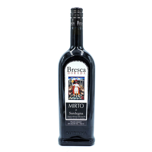 Bresca Dorada Mirto di Sardegna 700ml