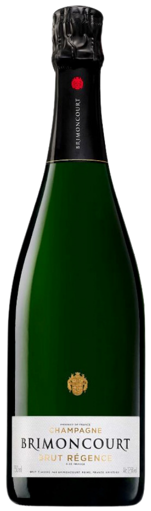 Brimoncourt Regence Brut 750ml