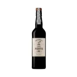 Broadbent 20 Year Old Tawny Port 500ml