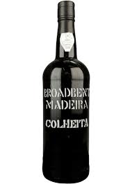 Broadbent Colheita Madeira 750ml