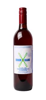 Brovo Spirits Boomerang Liqueur 750ml