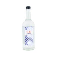 Brovo Spirits Vodka 750ml
