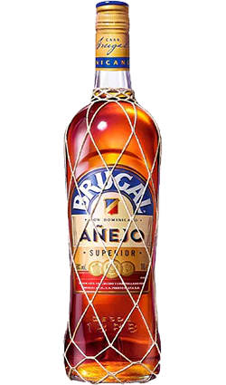 Brugal Anejo Rum 1Lt