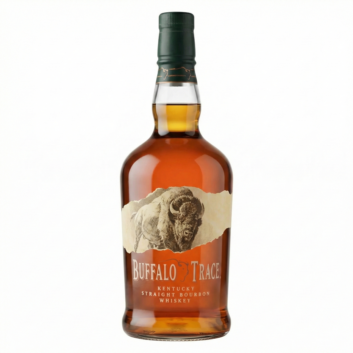 Buffalo Trace Straight Bourbon Whiskey 750ml