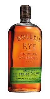 Bulleit Small Batch American Straight Rye Mash Whiskey 1.75Lt