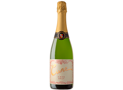 CVNE Brut Cava 750ml