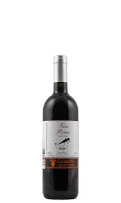 Calabretta Cala Cala Rosso 750ml