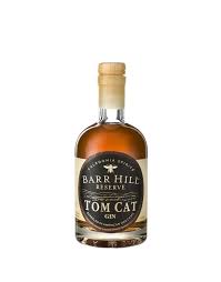 Caledonia Spirits Barr Hill Reserve Tom Cat Gin 375ml