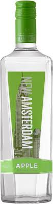 Calvert Woodley Vodka 90 Proof 750ml