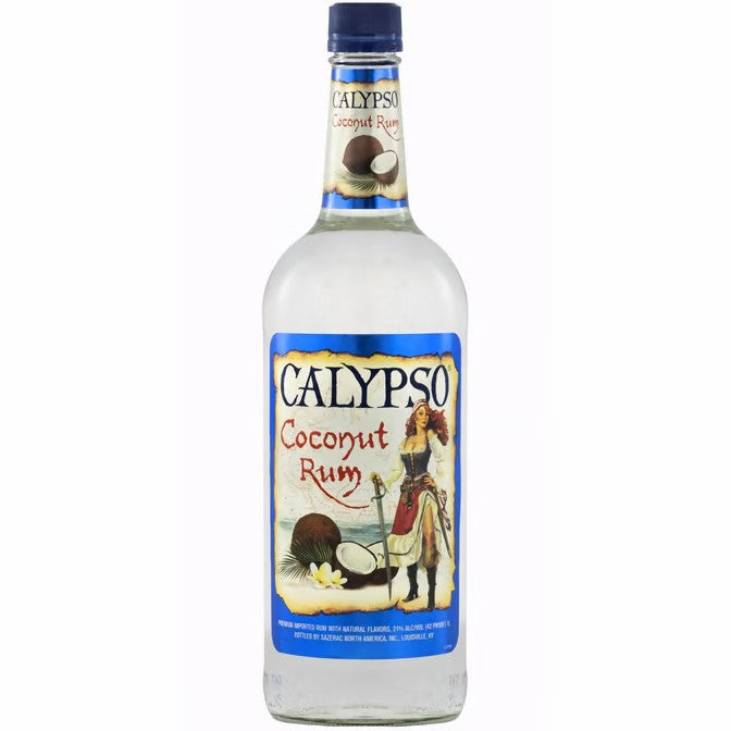 Calypso Coconut Rum 1Lt