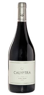 Calyptra Gran Pinot Noir 750ml
