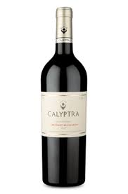 Calyptra Vivendo Cabernet Sauvignon 750ml