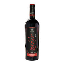 Calyptra Zahir 750ml