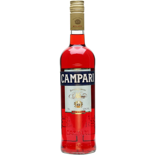 Campari Aperitivo 48 Liqueur 750ml