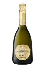 Canard-Duchene Charles VII Grande Cuvee Blanc de Noirs Brut 750ml