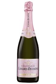 Canard Duchene Brut Rose 750ml