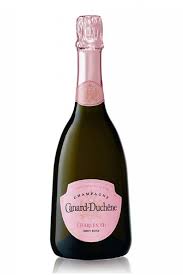 Canard Duchene Charles VII Grande Cuvee Rose Brut 750ml
