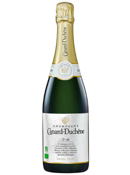 Canard Duchene Parcelle 181 Extra Brut 750ml