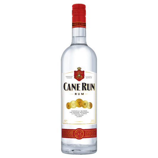 Cane Run Estate Original Rum 750ml