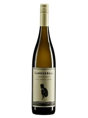 Cannonball Chardonnay 750ml
