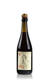 Cantina Carafoli L'Onesta Lambrusco di Sorbara 750ml