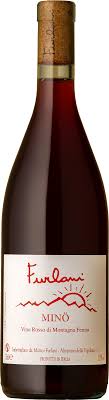 Cantina Furlani Mino Rosso Fermo 750ml