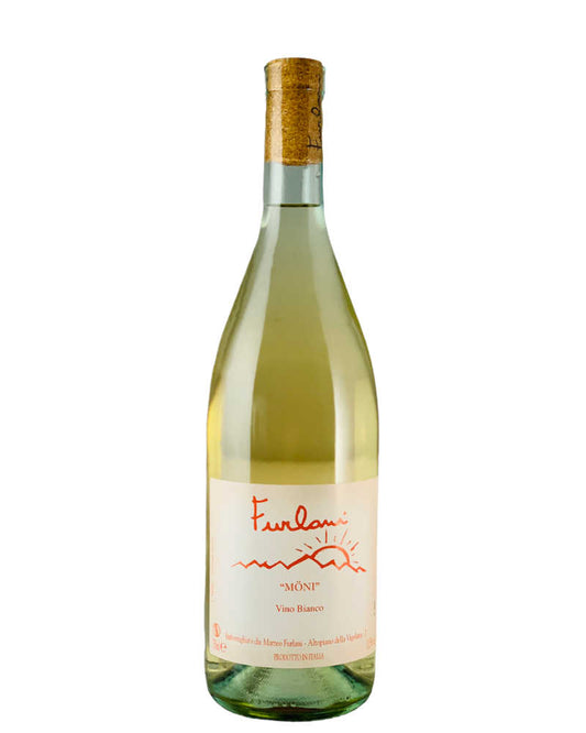 Cantina Furlani Moni Bianco 750ml