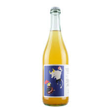 Cantina Giardino Metodo Olimpia Bianco Frizzante 750ml