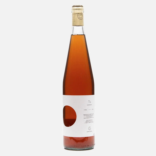 Cantina Giardino TU Rosato Campania IGT 750ml