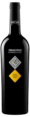 Cantina Mesa Primo Bianco Vermentino di Sardegna 750ml
