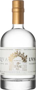 Cantine Lunae Bosoni Aqua Lunae Grappa Di Vermentino 750ml