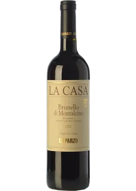 Caparzo La Casa 750ml