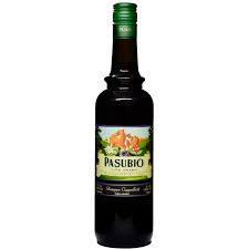 Cappelletti Pasubio Vino Amaro 750ml