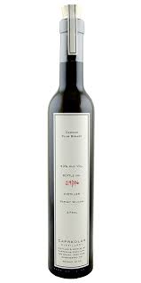 Capreolus Distillery Damson Plum Brandy 375ml