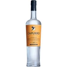 Capurro Quebranta Pisco 750ml